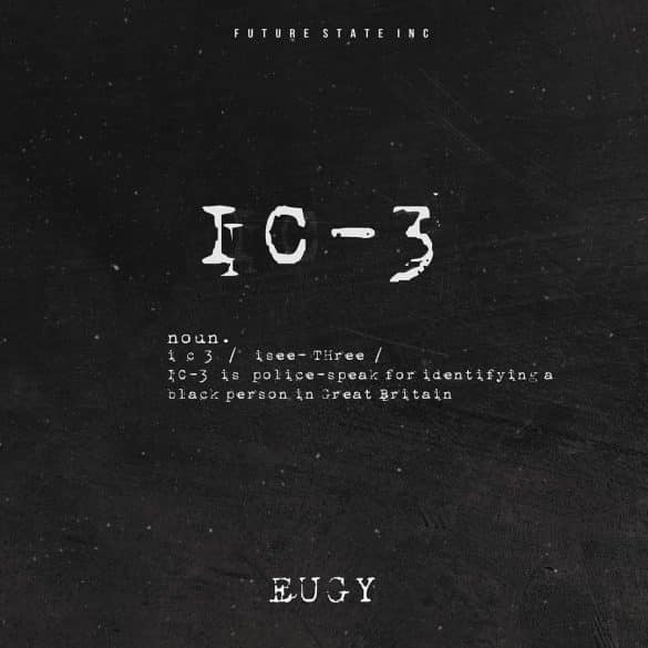 Eugy – IC3