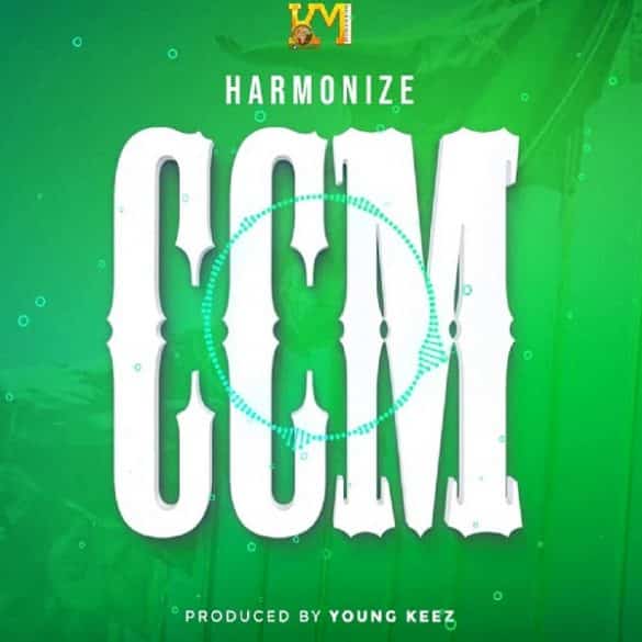 Harmonize – CCM Mp3