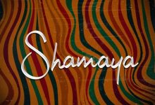 Idowest ft. Patoranking – Shamaya