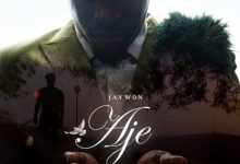 Jaywon ft. Keke Ogungbe – Aje