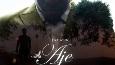 Jaywon ft. Keke Ogungbe – Aje