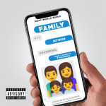 Jaywon ft. Qdot, Danny S & Savefame – My Family