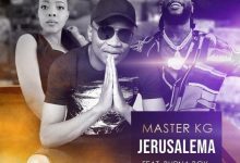 Master KG – Jerusalema (Remix) ft. Burna Boy, Nomcebo Mp3
