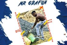 Mr Gbafun – Site