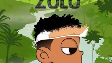 Nasty C ft. DJ Whoo Kid – Zulu Mixtape