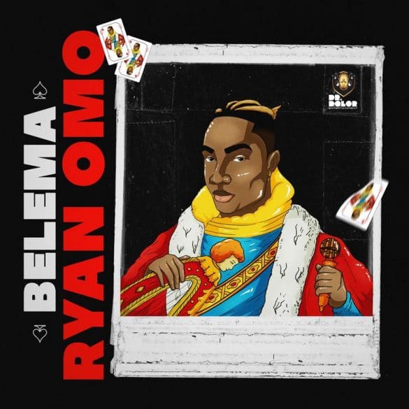 Ryan Omo - Belema Mp3