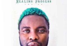 Skales – Healing Process EP