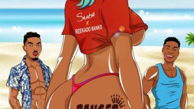 Skiibii ft. Reekado Banks – Banger Mp3