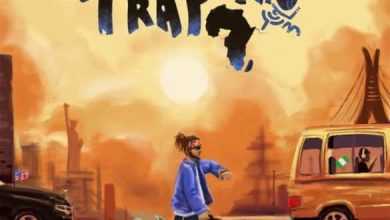 Yung6ix – Introduction To Trapfro Album