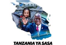 Zuchu – Tanzania Ya Sasa