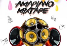DJ Kaywise – Amapiano Mixtape Mp3