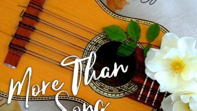 Dunsin Oyekan – More Than A Song