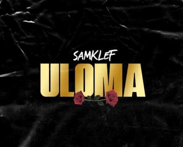 Samklef – Uloma