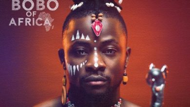 Selebobo – Bobo Of Africa EP