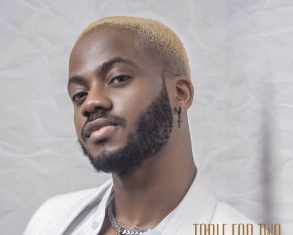 Korede Bello Set To Drop ‘Table For Two’ EP