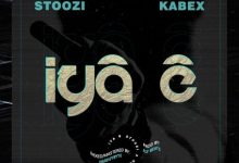 Stoozi ft. Kabex - Iya E
