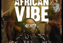 Ayanfe – African Vibe