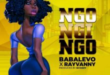 Baba Levo ft. Rayvanny – Ngongingo