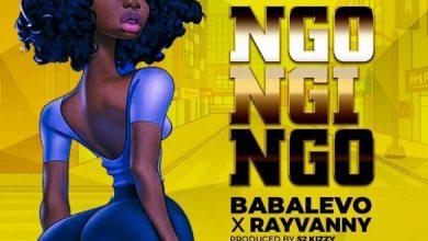 Baba Levo ft. Rayvanny – Ngongingo