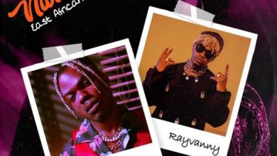CKay ft. Rayvanny – Love Nwantiti (East African Remix)
