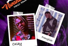 CKay ft. Franglish – Love Nwantiti (French Remix)