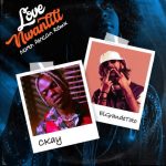 CKay ft. ElGrande Toto – Love Nwantiti (North African Remix)