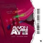 DJ 4kerty Ft. Dammykrane – Awon Aye