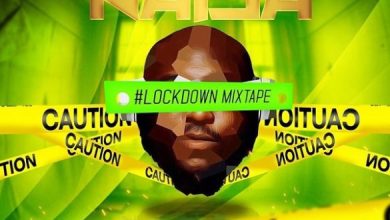 DJ Big N – Big Brother Naija 2020 Lockdown Mixape
