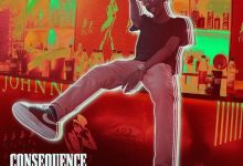 DJ Consequence – Of Lagos (BBNaija Lockdown 2020 Party Mix)