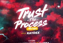 DJ Consequence – Trust The Process Mixtape