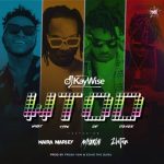 DJ Kaywise ft. Mayorkun, Naira Marley, Zlatan – What Type of Dance (WTOD)