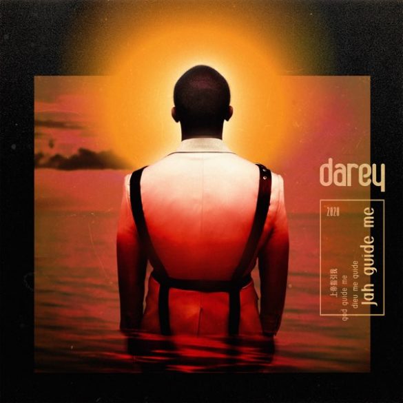Darey – Jah Guide Me