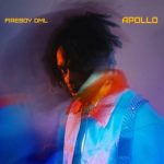 Fireboy DML Unveils “Apollo” Album Cover Art, Tracklist