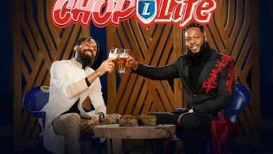 Flavour ft. Phyno – Chop Life