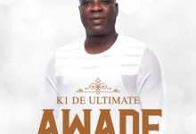 K1 De Ultimate - Awade