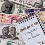Larry Gaaga ft. Umu Obiligbo – Owo Ni Koko