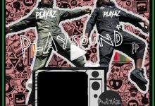 Playaz ft. Zlatan – Mad Oh (Remix)
