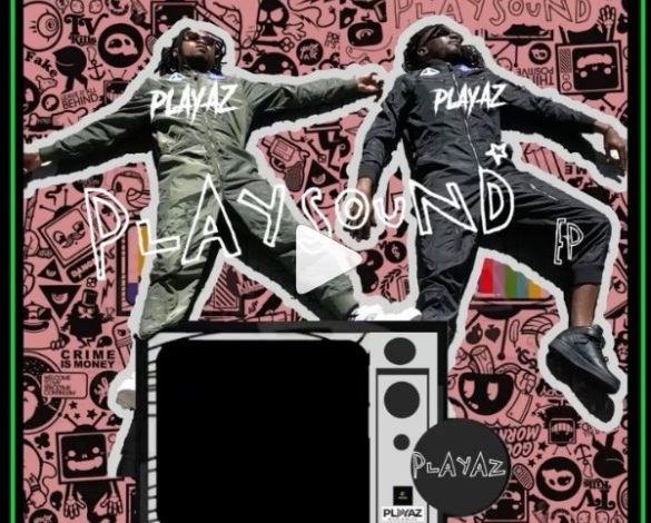 Playaz ft. Zlatan – Mad Oh (Remix)