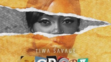 Tiwa Savage - Koroba