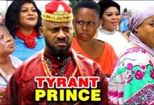 Tyrant Prince (2020) (Parts 1 & 2)