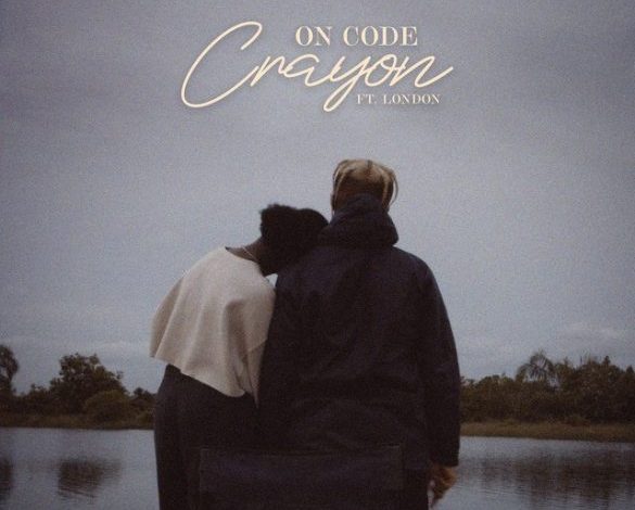 Crayon ft. London - On Code