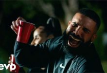 Drake ft. Lil Durk – Laugh Now Cry Later