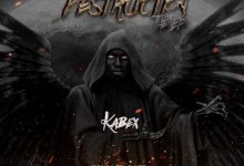 Kabex - Destruction 2.0 EP