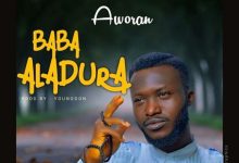 Aworan - Baba Aladura
