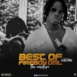DJ Ace Spinz – Best Of Fireboy DML