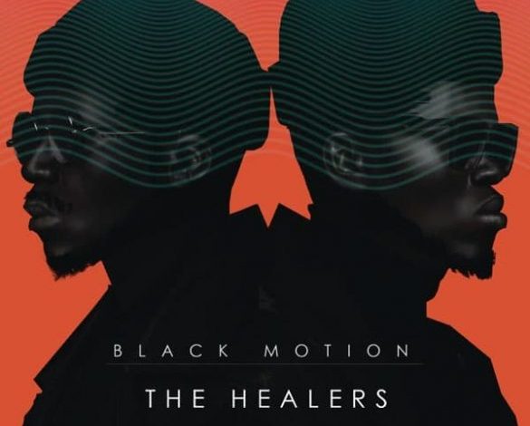 Black Motion ft. Kabza De Small, DJ Maphorisa & Brenden Praise