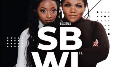 Busiswa ft. Kamo Mphela – SBWL