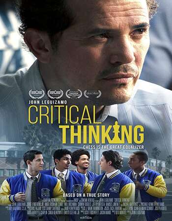 Critical Thinking (2020) Full Movie