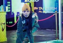 DJ Switch – Big Brother Naija Lockdown Mix 2020