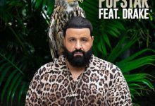 DJ Khaled – Popstar ft. Drake